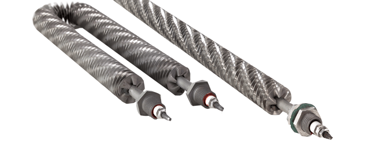 Serpantinli Isıtıcı